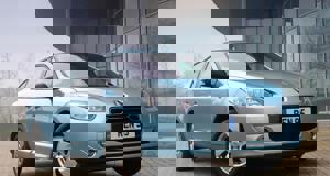 Fluence  ZE (2012 - 2014)